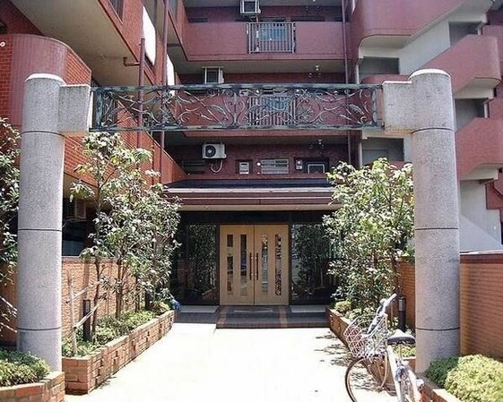 エルパラドールの物件内観写真